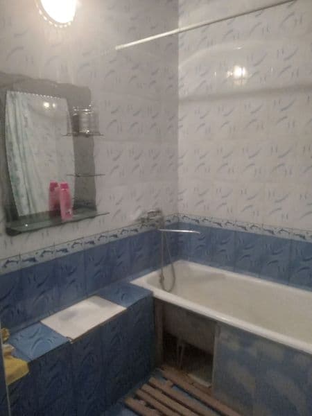 Факат оилага берилади <br />
3 хона квартира <br />
Ремонт т — фото 2