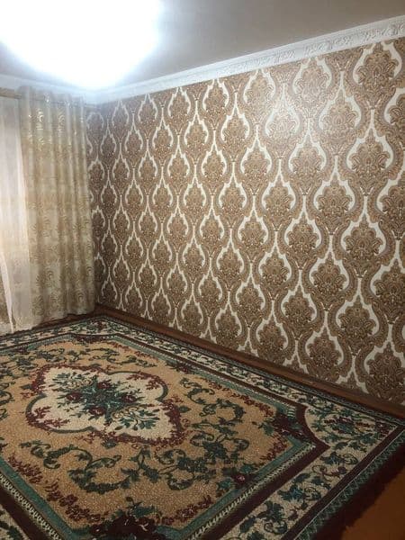 Арендага 2.хонали уй берилади оилага тоза ремонт хамма шарои — фото 5