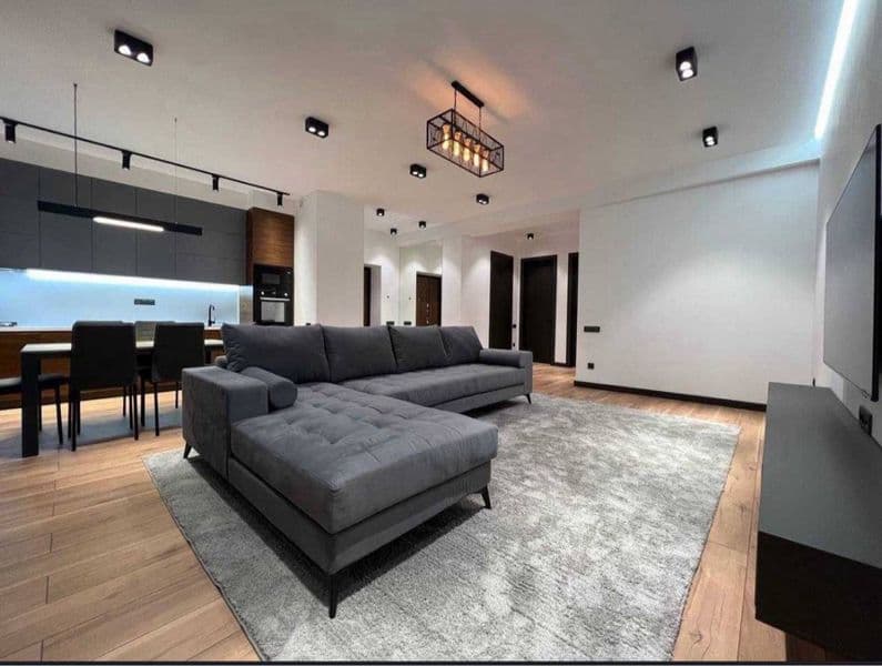 Яккасарайский район <br />
ЖК Parisian <br />
2 комнатная <b