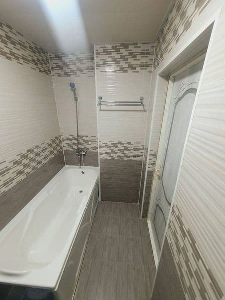 Yunusobodda Turkiston metro yaqinida 1 xonali kvartira beril — фото 3