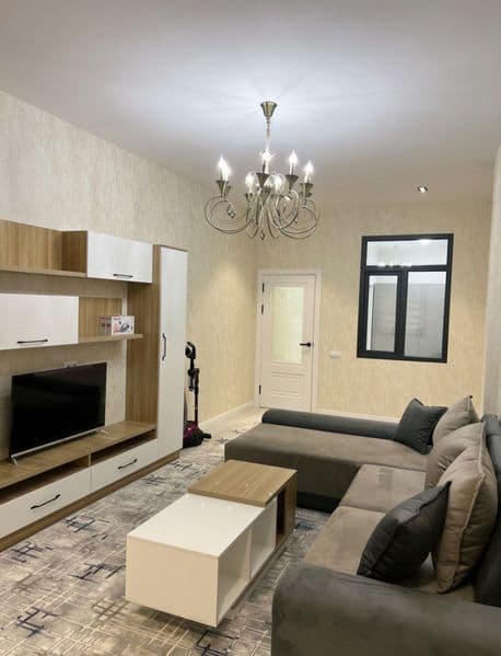 На русском языке:<br />
<br />
Не нашли квартиру на OLX?<br 