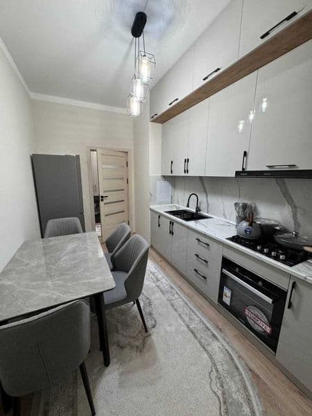 Сдаётся уютная и полностью меблированная 2-комнатная квартир — фото 4