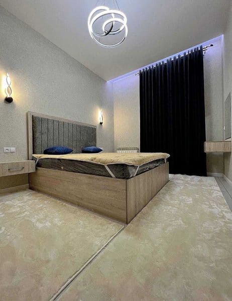 СРОЧНО СДАЕТСЯ<br />
<br />
Район: Мирзо-Улугбекский<br />
А — фото 4