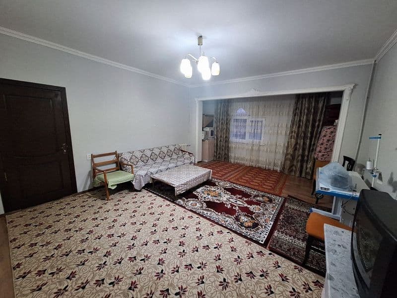 Joylashuvi: ttzda<br />
Uyda bor: muzlatgich kir yuvish mash