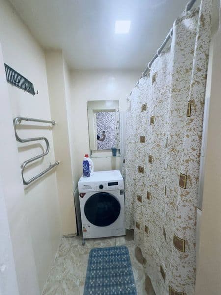 Аренда квартира <br />
Улица Бабура Орентир РУВД <br />
Ойла — фото 4