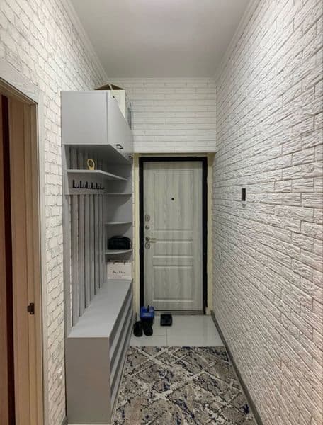 Сдаю свою 1 комнатную квартиру <br />
С ремонтом с мебелью и — фото 2