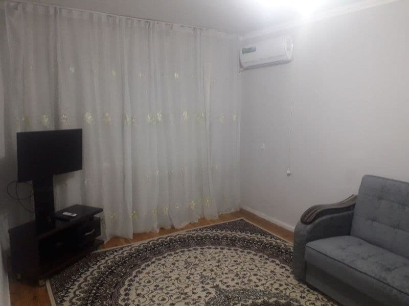 Arendaga beriladi 1 xona Yakkasaroy soliq yonida oilaga bez  — фото 4