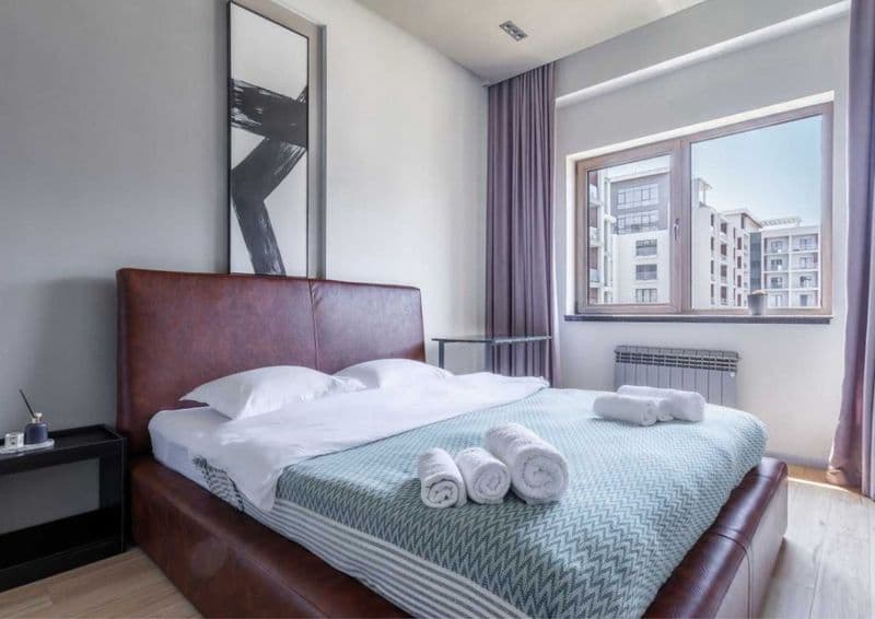 Шайхантахурский район<br />
Ташкент Сити <br />
ЖК Гарденс<b — фото 2