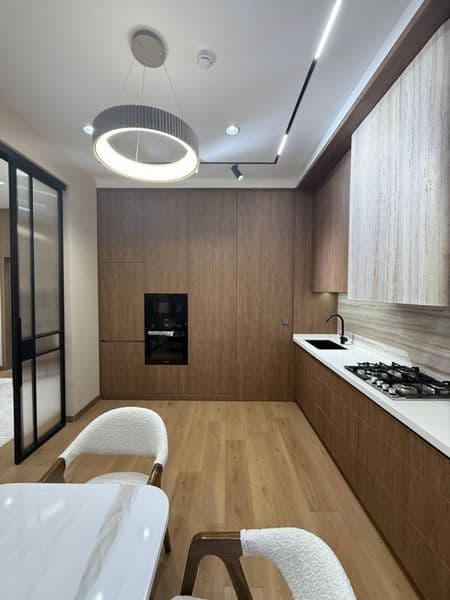 Элитный апартамент<br />
Район: Шайхантахур <br />
4/4/8<br  — фото 3