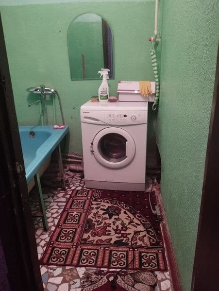 2 xonali uyim 1 xonasini 4 qizlaga beraman 50$ dan<br />
904 — фото 3