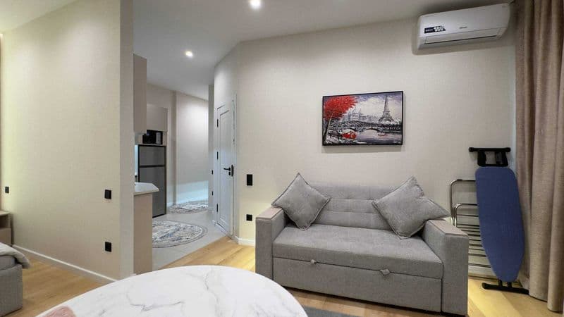 Сдаётся Шикарная Квартира Новостройка<br />
<br />
• Район:  — фото 3