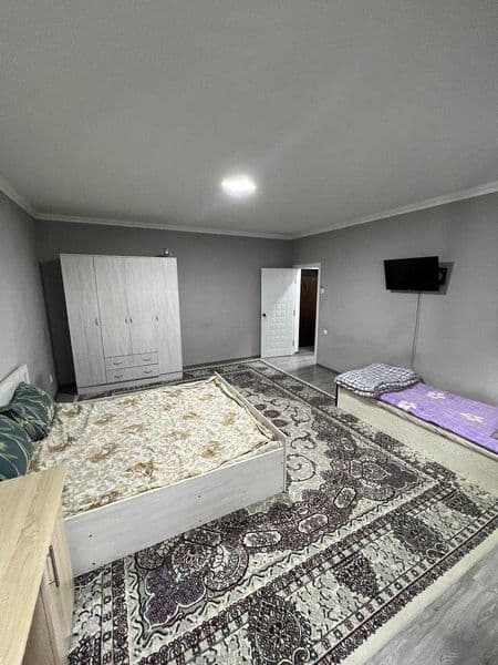 Сдаётся шикарная 2х комнатная квартира на 3 этаже В НОВОСТРО — фото 2