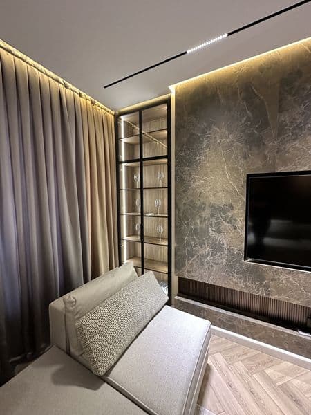 Нрж Айбек <br />
Количество комнат 3<br />
Этажность дома 16 — фото 4