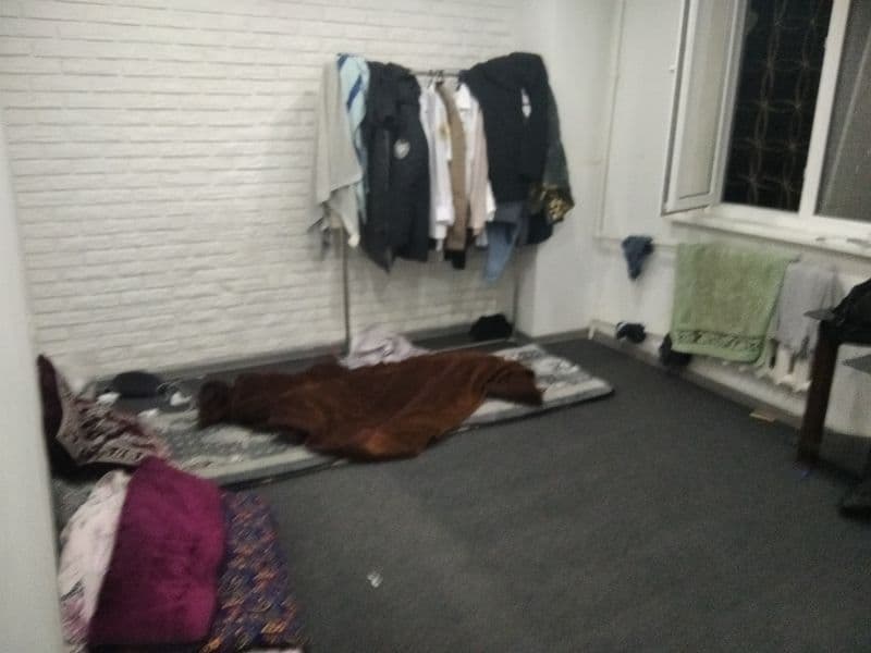Manzil:tuzil mitro yonginasida surochniy 4 bola kerak 3 xona — фото 5