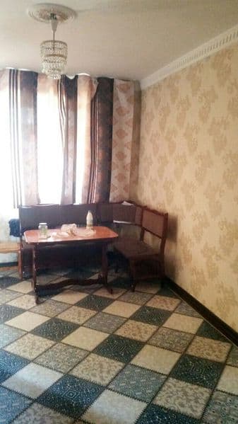 Doʻstlik 2-bekat yonida 2 xonali kvga Sherikchilikka bollar  — фото 2