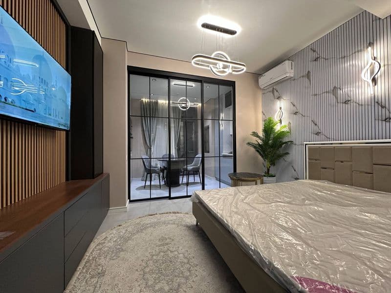 ID 2237<br />
<br />
Сдается упакованная квартира. Рядом ест — фото 2