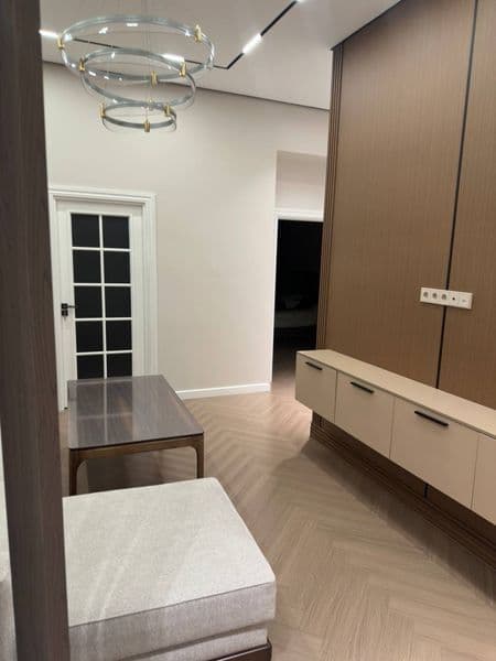 Сдаётся 3-комнатная квартира 115м² — ЖК Sayram Avenue, Мирзо