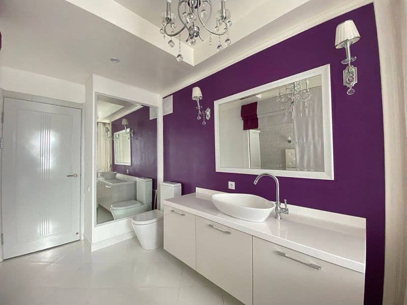 Аренда квартира в самом центре города Ц-1 кафе Бибигон 3-ком — фото 4