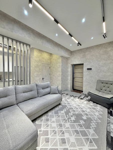 Срочно сдается квартира на долго срочно семейным или иностра — фото 5