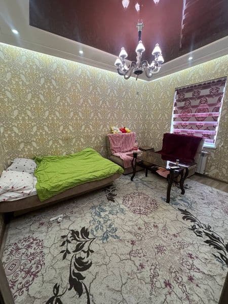Сдаётся квартира Сергели на против дехкан базара<br />
2/3/3 — фото 4