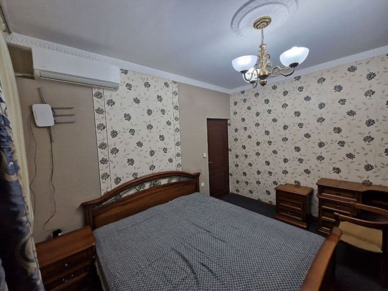 Предлагается в аренду уютная 3-комнатная квартира, переделан — фото 3