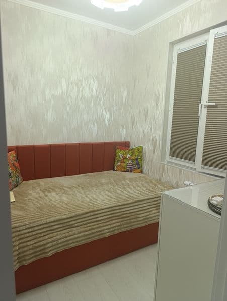 Сдается квартира после ремонта, мебель и техника всё новое,  — фото 3