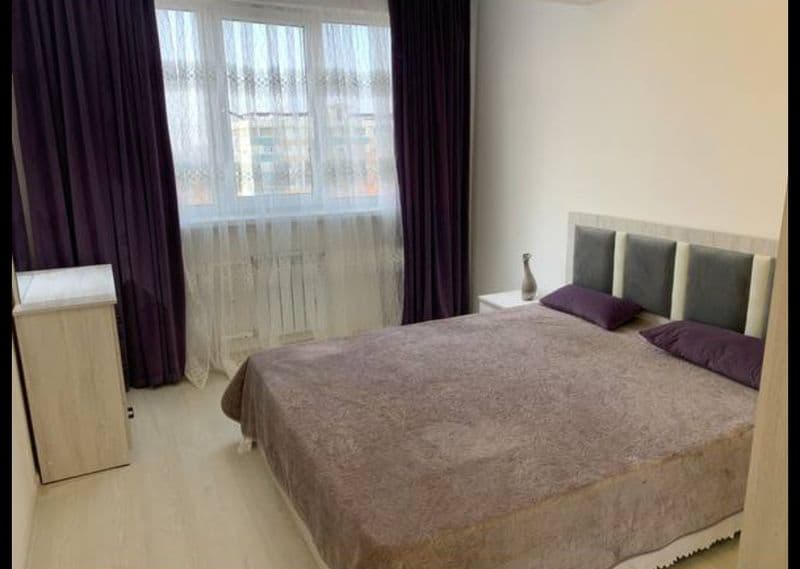 Срочно здайутса квартира на аренду<br />
Мирабатиски район о