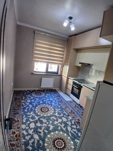 Сдаём 3-х комнатную квартиру на 3-ом этаже. Рядом с рынком У — фото 3