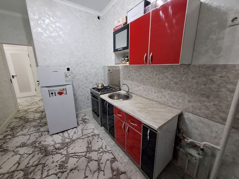 Аренда 2 комнатный квартира, Новостройки в Мирзо улугбекский — фото 3