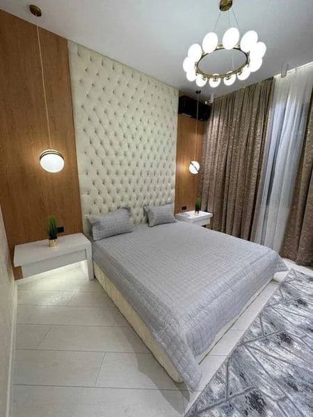 Мирабадский Район<br />
ЖК Sky Line<br />
3/5/14<br />
94м2< — фото 3