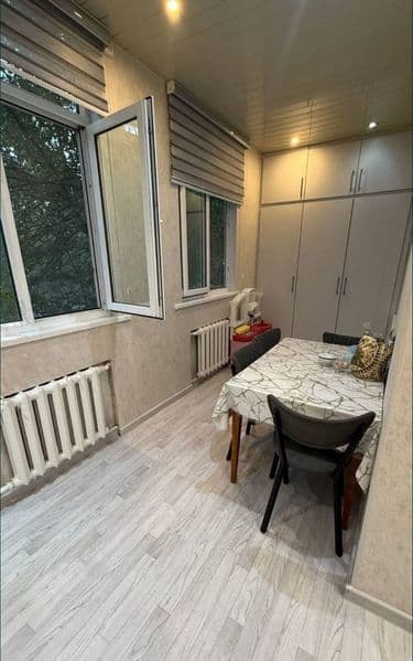 3/2/4 72м² Максим горький недалеко от института дипломатии р