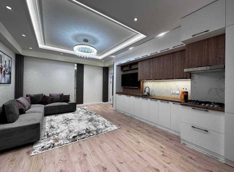 Мирабадский район <br />
Жк NRG-Oybek<br />
2/6/12 <br />
72 — фото 3