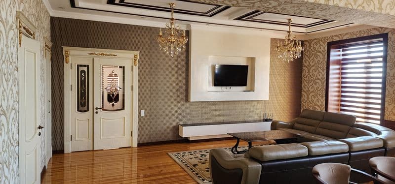 Сдаётся квартира Габус очень хорошем состоянии! Очень удобна