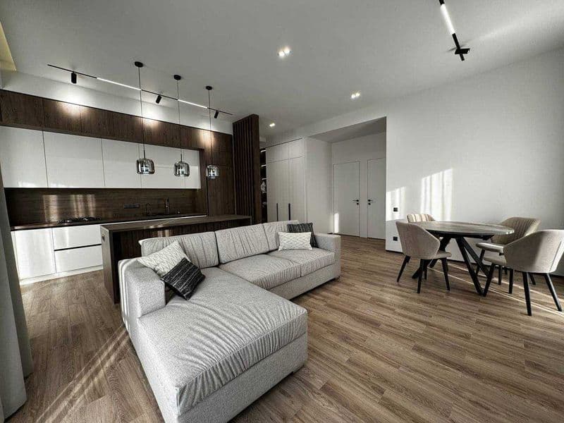 Мирзо-Улугбекский район <br />
ЖК Darkhan Avenue <br />
3/8/ — фото 2