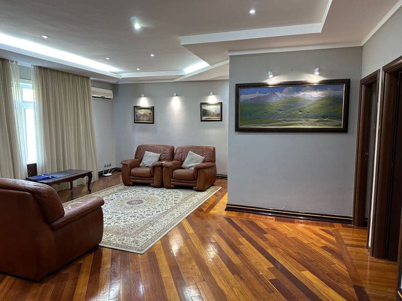 Сдается квартира на Ц1, 6 комнат, 2 уровненная квартира . Кв — фото 5