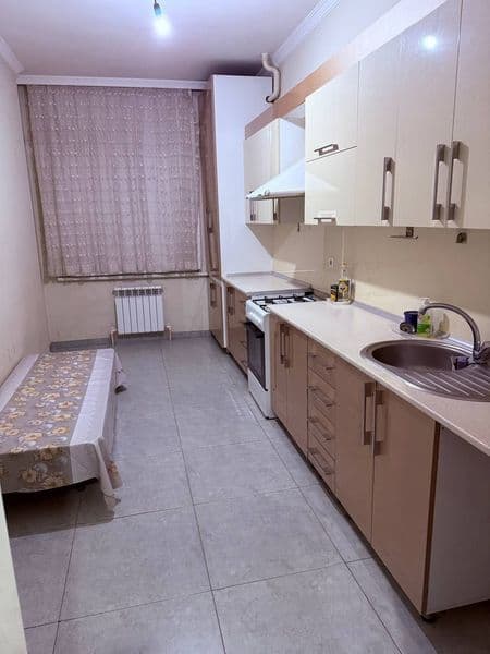 Ijaraga beriladigan kvartira<br />
<br />
Район: Чиланзар <b — фото 3