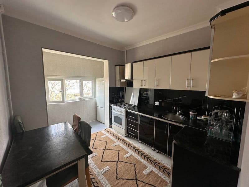 Сдаётся своя 2-комнатная квартира в Мирабадском районе (цент — фото 3