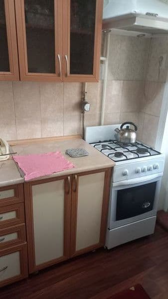 Сдается в аренду теплая квартира.кирпимный дом.3 этаж.рядом  — фото 5