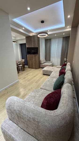 Яккасарайский Район Кушбеги Новостройка <br />
Жк «Вегас Тов — фото 2