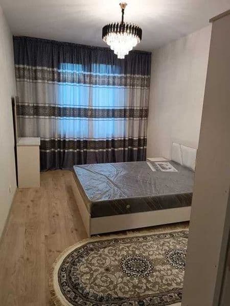 • Район: Алмазар<br />
• Адрес: ЖК "Almazar city"<br />
• Ор — фото 2