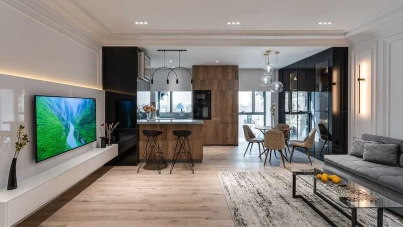 2-комнатная квартира 70 м² в Мирабадском районе, Нукус<br /> — фото 2