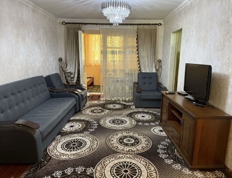 Абдулла Набиев чорахасида <br />
Алмазарский район <br />
Ор — фото 2