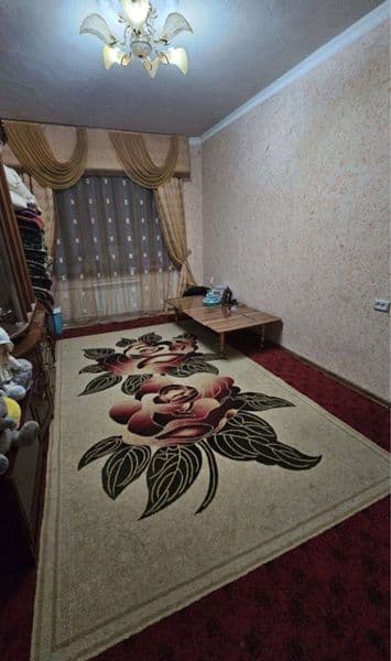 Аренда квартира <br />
Район - Алмазарский<br />
Ориентир - 