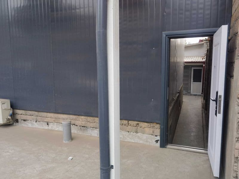 Ижарага узимнинг уйим. Ховлининг бир кисми ижарага берилади. — фото 2