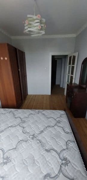 Qoraqamish 2/4  1xona 2 xona qilingan  350  3 etaj   xamma s — фото 2