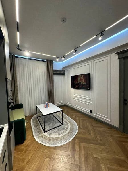 U Tower — 2-комнатная квартира с лучшим видом на Ташкент! <b — фото 2