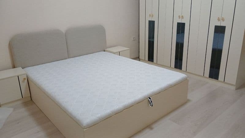 Яккасарой Шота Руставли кучасида жойлашган 2 хонали квартира