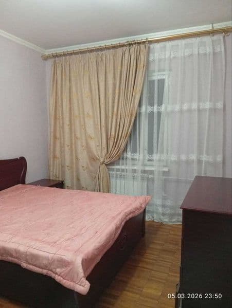 Сдаётся в аренду 3 комнатная квартира на КараСу 1 с обстанов — фото 3