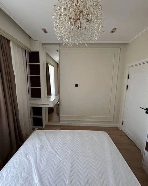 Сдается квартира<br />
<br />
Новостройка ЖК Alfarganus<br / — фото 5