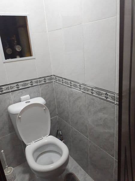 #аренда<br />
Юнусабад-13 квартал 2*3/4/4<br />
2х ком перед — фото 5